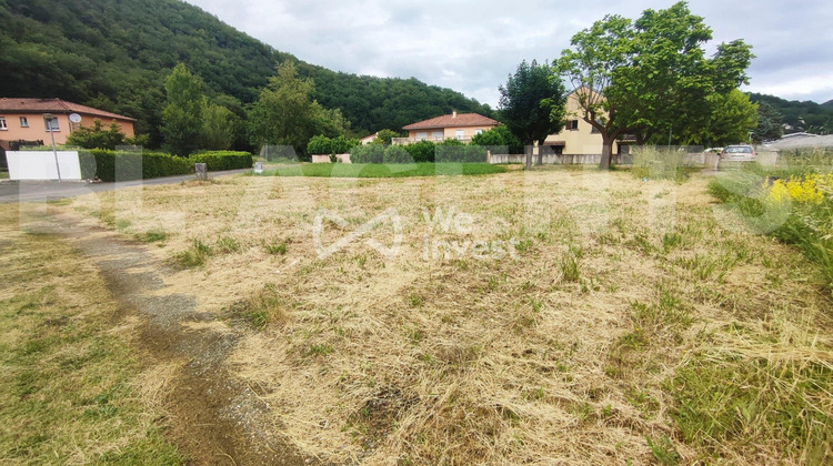 Ma-Cabane - Vente Terrain Bouillac, 441 m²
