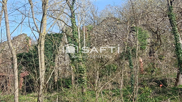 Ma-Cabane - Vente Terrain Bouillac, 5040 m²