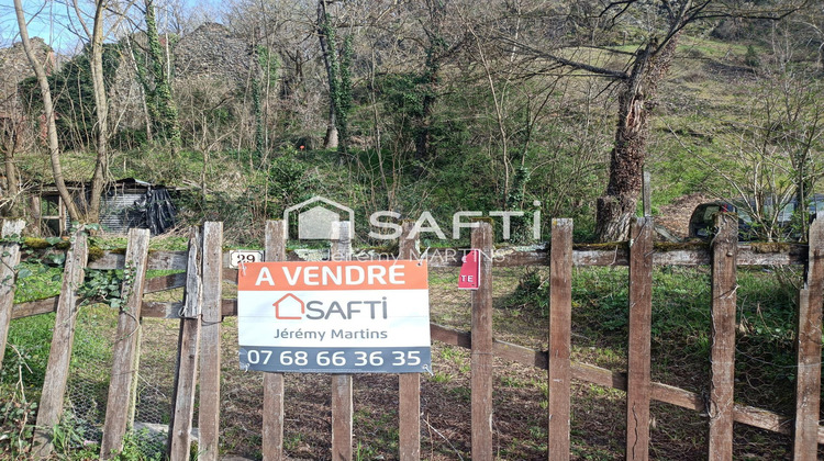 Ma-Cabane - Vente Terrain Bouillac, 5040 m²