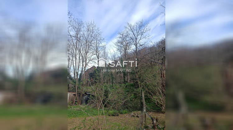 Ma-Cabane - Vente Terrain Bouillac, 5040 m²