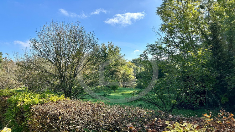 Ma-Cabane - Vente Terrain BOUILLANCOURT LA BATAILLE, 1774 m²