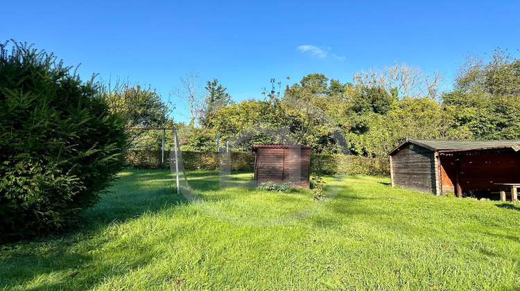 Ma-Cabane - Vente Terrain BOUILLANCOURT LA BATAILLE, 1774 m²