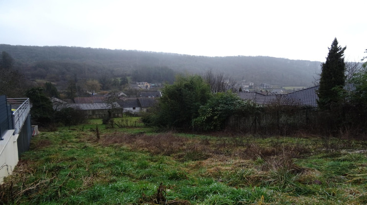 Ma-Cabane - Vente Terrain Bouilland, 0 m²