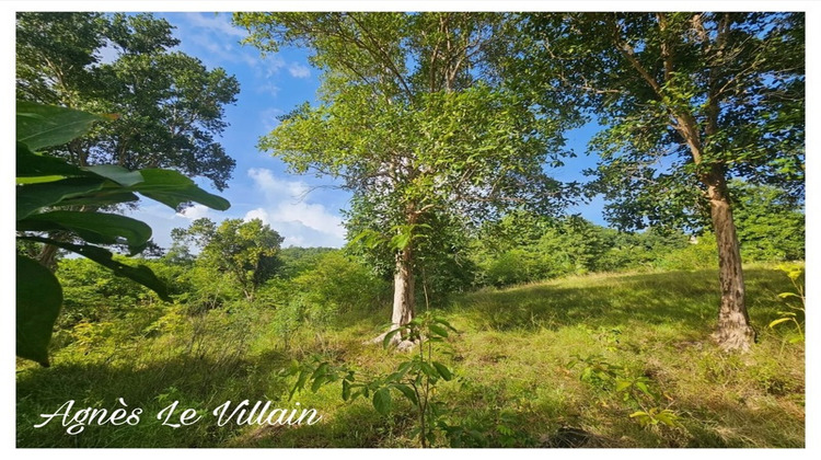 Ma-Cabane - Vente Terrain BOUILLANTE, 2983 m²