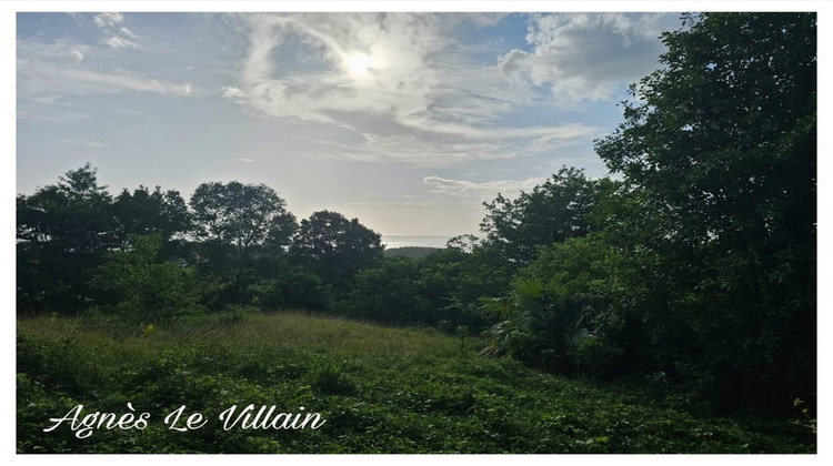 Ma-Cabane - Vente Terrain BOUILLANTE, 2983 m²