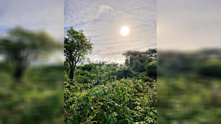 Ma-Cabane - Vente Terrain Bouillante, 1123 m²