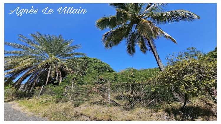 Ma-Cabane - Vente Terrain BOUILLANTE, 1501 m²