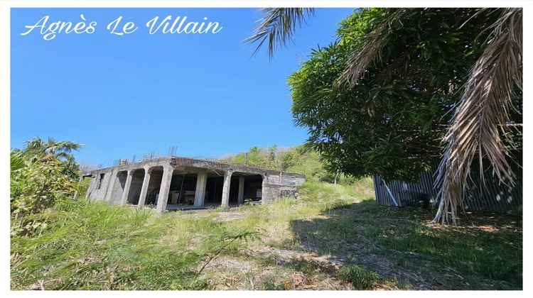 Ma-Cabane - Vente Terrain BOUILLANTE, 1501 m²