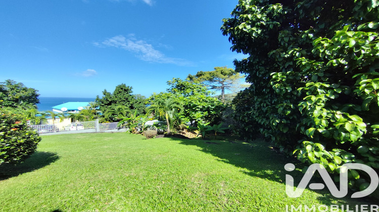 Ma-Cabane - Vente Terrain Bouillante, 800 m²