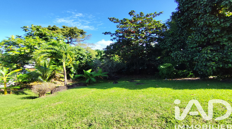 Ma-Cabane - Vente Terrain Bouillante, 800 m²