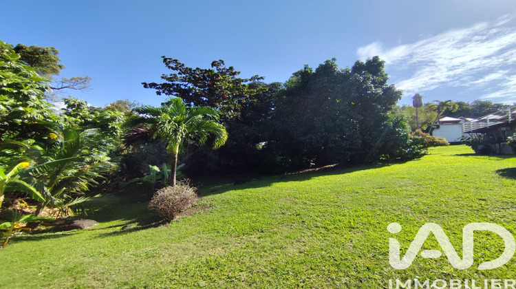 Ma-Cabane - Vente Terrain Bouillante, 800 m²