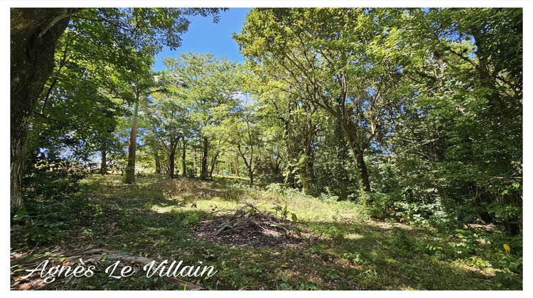 Ma-Cabane - Vente Terrain BOUILLANTE, 3123 m²