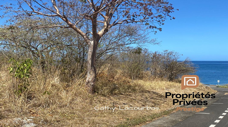 Ma-Cabane - Vente Terrain BOUILLANTE, 2080 m²