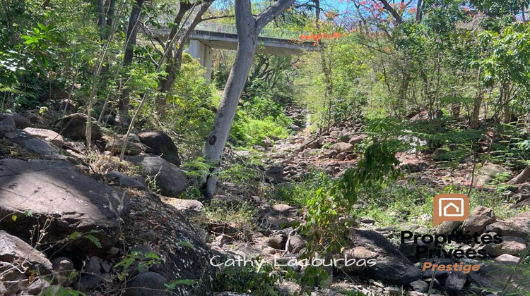 Ma-Cabane - Vente Terrain BOUILLANTE, 2080 m²