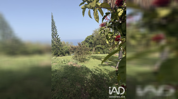 Ma-Cabane - Vente Terrain Bouillante, 2299 m²