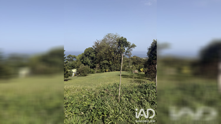 Ma-Cabane - Vente Terrain Bouillante, 2299 m²