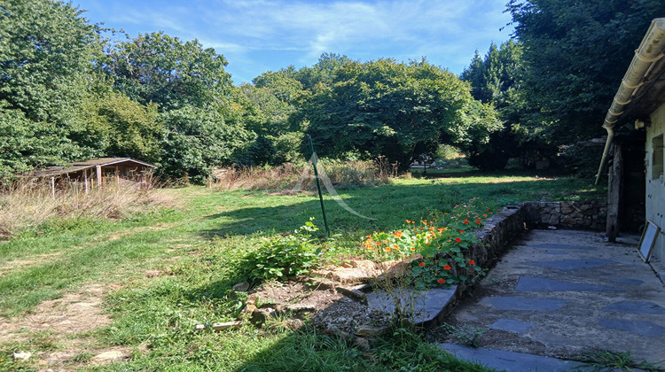 Ma-Cabane - Vente Terrain BOUILLE-MENARD, 4457 m²