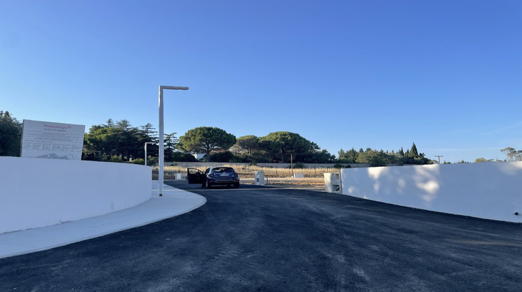 Ma-Cabane - Vente Terrain BOUJAN SUR LIBRON, 350 m²