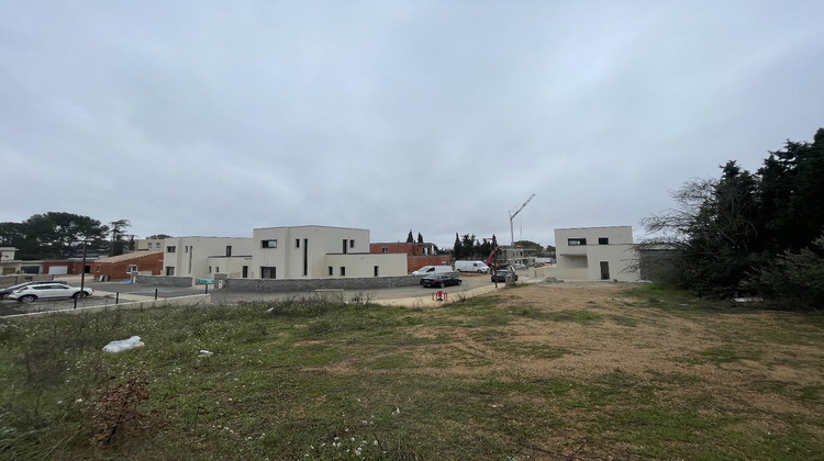 Ma-Cabane - Vente Terrain BOUJAN SUR LIBRON, 676 m²