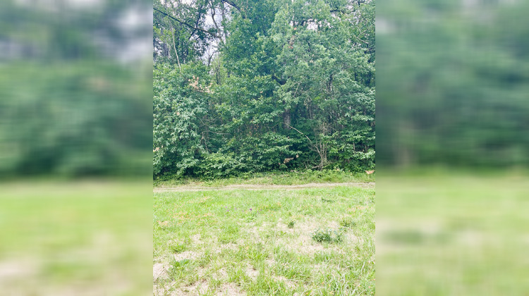 Ma-Cabane - Vente Terrain Boulazac, 1057 m²