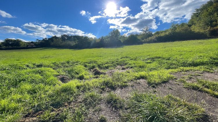 Ma-Cabane - Vente Terrain Boulazac, 2573 m²