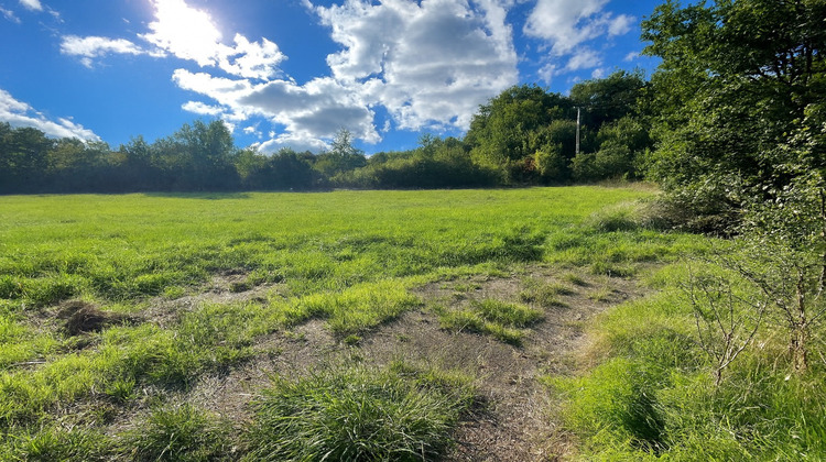 Ma-Cabane - Vente Terrain Boulazac, 2573 m²