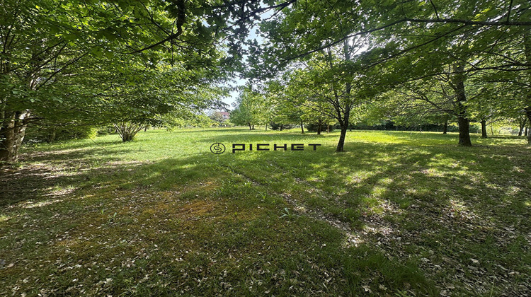 Ma-Cabane - Vente Terrain BOULAZAC, 9249 m²