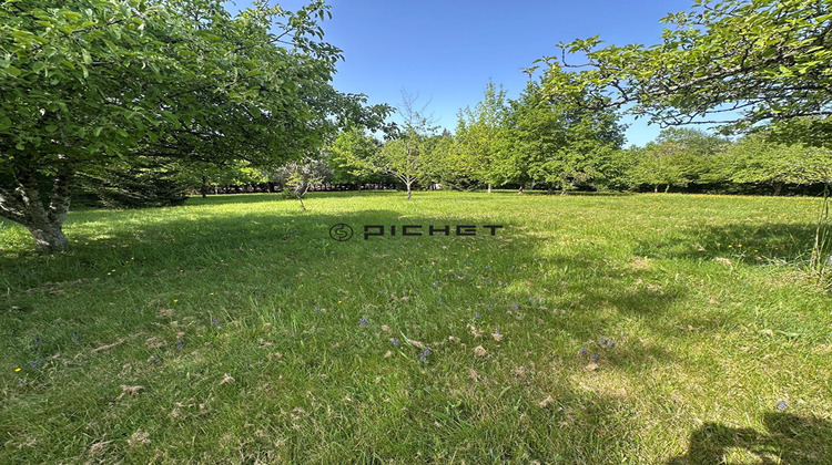 Ma-Cabane - Vente Terrain BOULAZAC, 9249 m²
