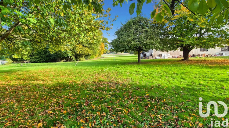 Ma-Cabane - Vente Terrain Bouleurs, 622 m²