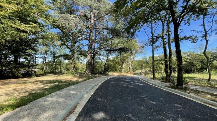 Ma-Cabane - Vente Terrain Bouliac, 1900 m²