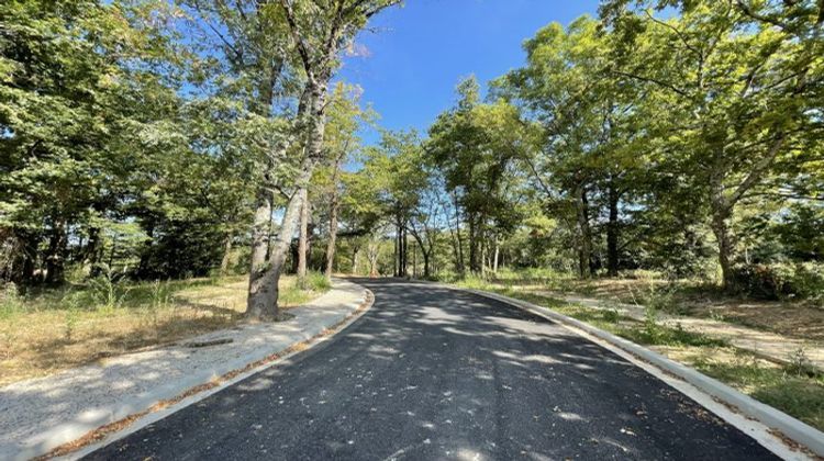 Ma-Cabane - Vente Terrain Bouliac, 1900 m²