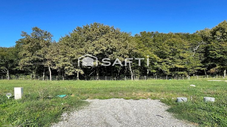 Ma-Cabane - Vente Terrain Bouliac, 950 m²