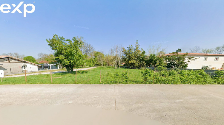 Ma-Cabane - Vente Terrain Bouliac, 737 m²