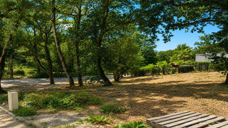 Ma-Cabane - Vente Terrain Bouliac, 847 m²