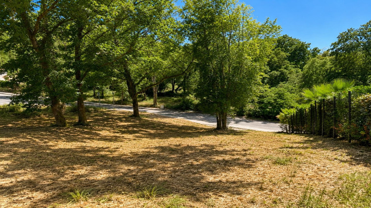 Ma-Cabane - Vente Terrain Bouliac, 847 m²