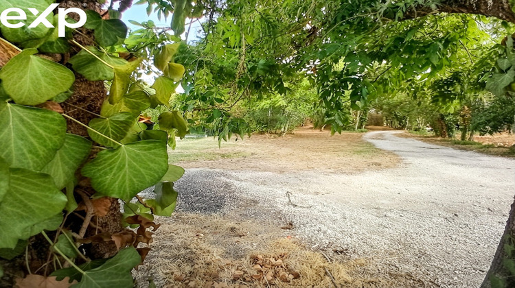 Ma-Cabane - Vente Terrain Bouliac, 737 m²