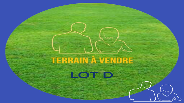 Ma-Cabane - Vente Terrain Boulleville, 1538 m²