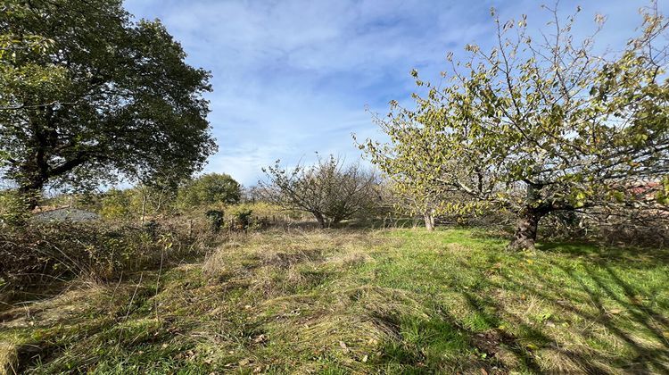 Ma-Cabane - Vente Terrain BOULOC, 1907 m²