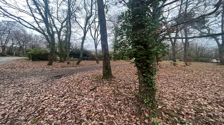 Ma-Cabane - Vente Terrain BOULOC, 988 m²