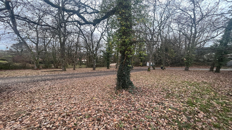 Ma-Cabane - Vente Terrain BOULOC, 988 m²