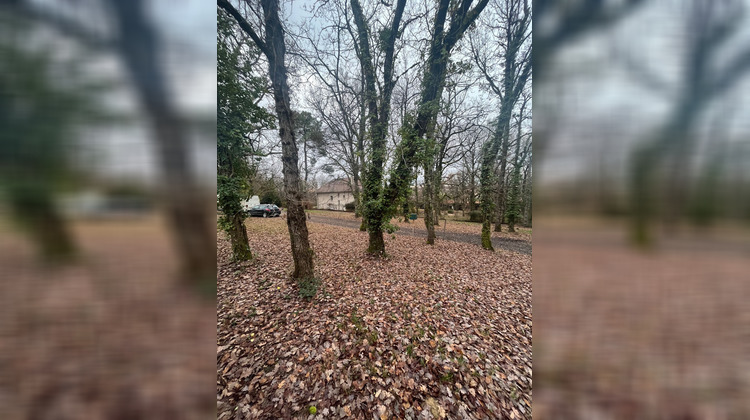 Ma-Cabane - Vente Terrain BOULOC, 988 m²