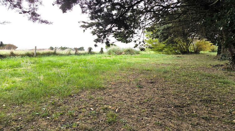 Ma-Cabane - Vente Terrain BOULOC, 700 m²