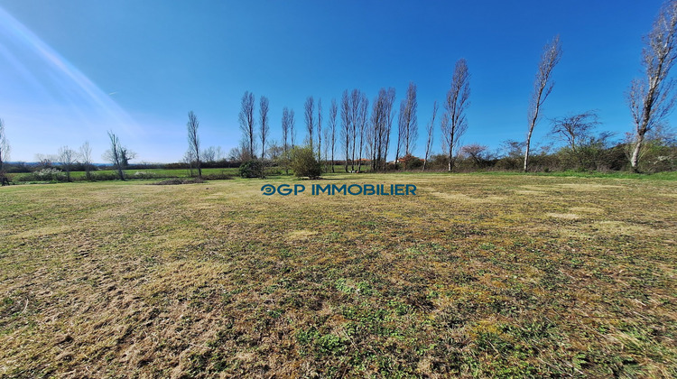 Ma-Cabane - Vente Terrain Bouloc, 3500 m²