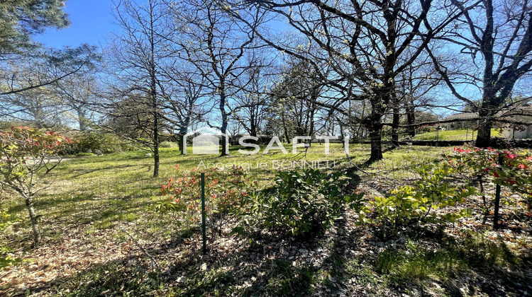 Ma-Cabane - Vente Terrain Bouloc, 901 m²