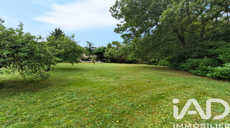 Ma-Cabane - Vente Terrain Bouloc, 968 m²