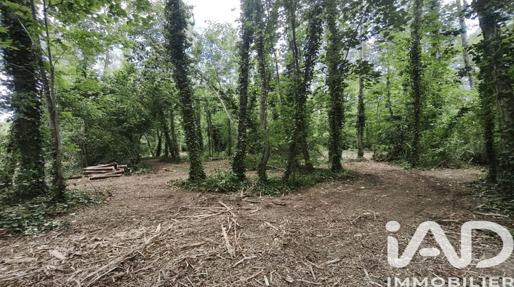 Ma-Cabane - Vente Terrain Boult-sur-Suippe, 2320 m²