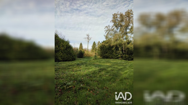 Ma-Cabane - Vente Terrain Boult sur Suippe, 4900 m²