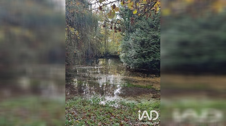 Ma-Cabane - Vente Terrain Boult sur Suippe, 4900 m²