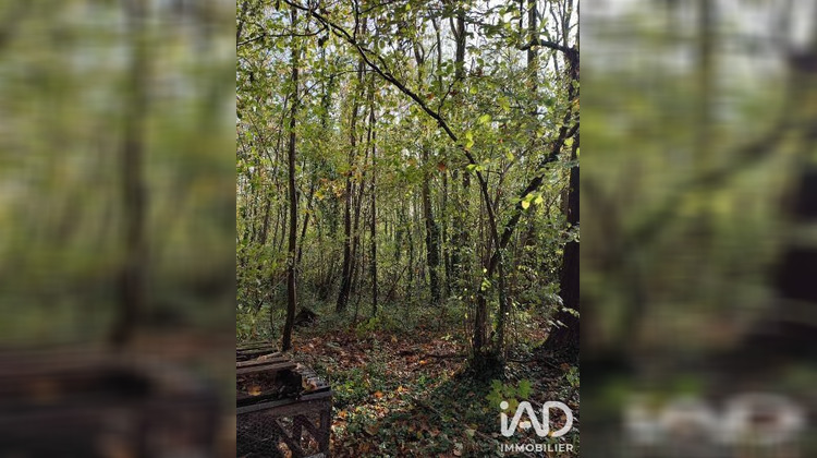Ma-Cabane - Vente Terrain Boult sur Suippe, 4900 m²