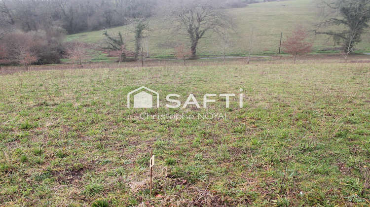 Ma-Cabane - Vente Terrain Boumourt, 1830 m²